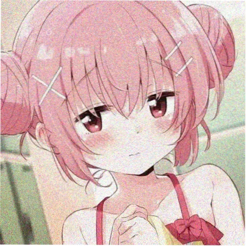 听众头像